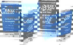 Feeler Stock Roll: 0.0015